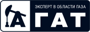 АГАТ Логотип